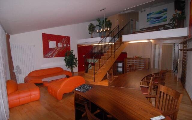 OREA Hotel Arigone Olomouc