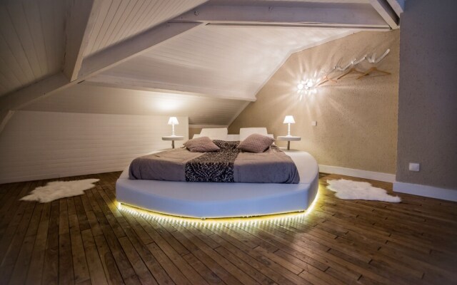 Au Domaine des Anges