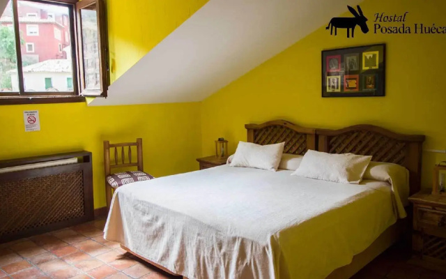 Posada del Huécar