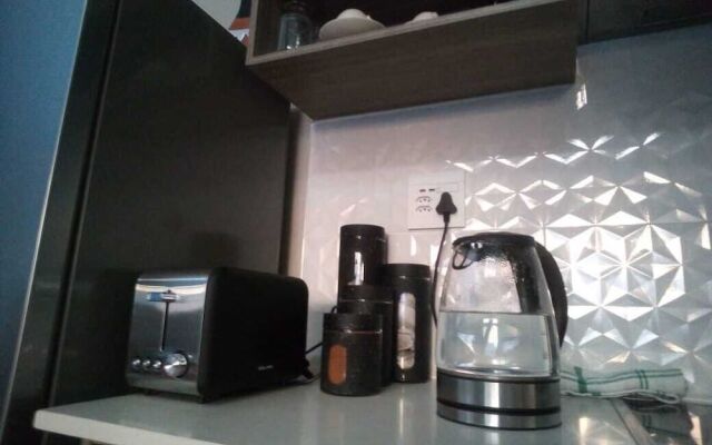 Apartment In Rosebank Johannesburg