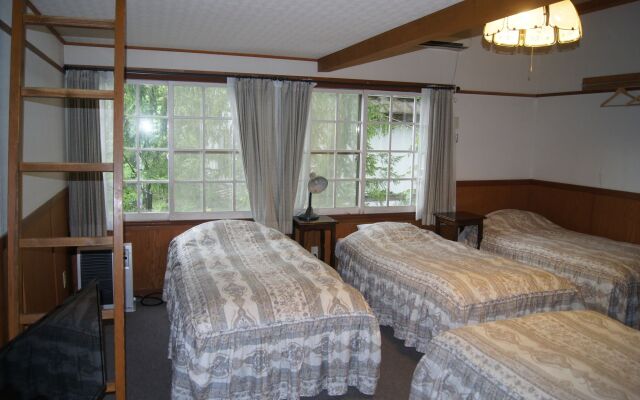 Hakuba Pension Meteor
