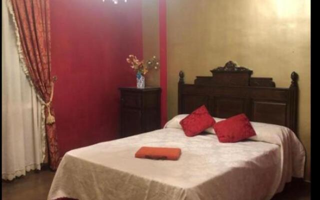 Apartamento en Pleno Centro De Marchena 3 dormitorios 3 baños privados
