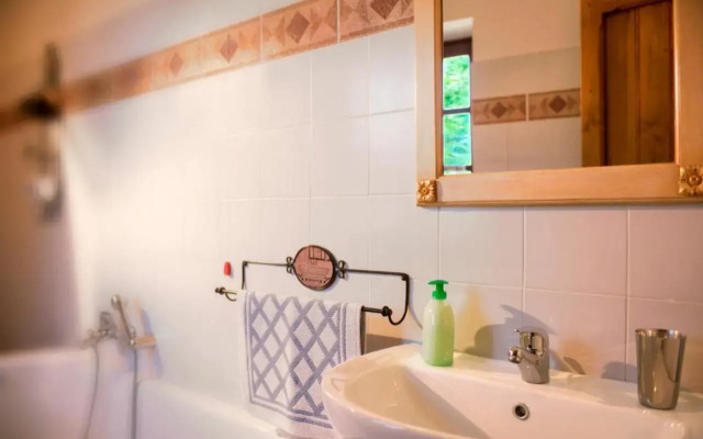 Agriturismo Ampugnano