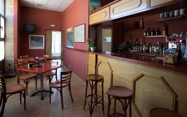 Hotel Villa de Ayerbe