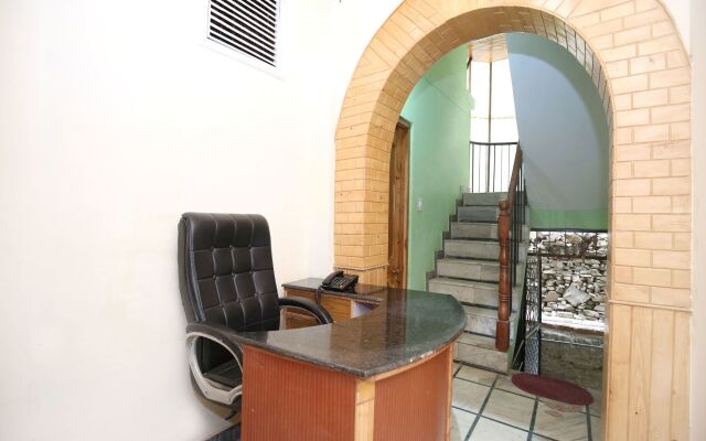 OYO 13827 Home Scenic View Bharari