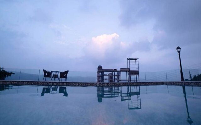Regenta Place Green Leaf Mahabaleshwar
