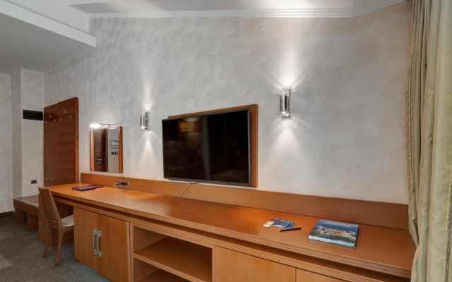 Monte Casa Spa & Wellness