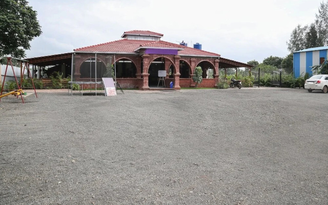 Raj Palace By OYO Rooms