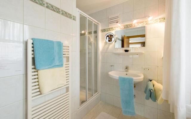 Pension Appartements Alpenblick