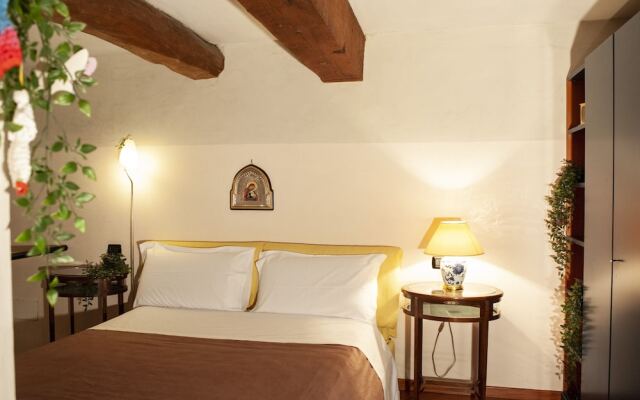 B&B Gran Suite Piazza Maggiore