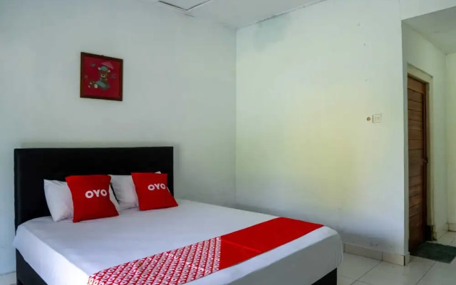 OYO 93604 Hepi Bungalow Lovina