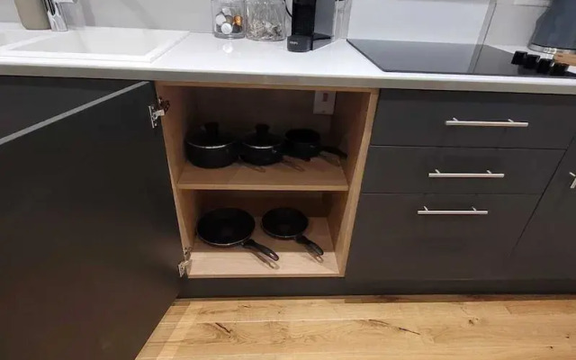 Luxury 2 Bed Flat In The Heart Of Rochester