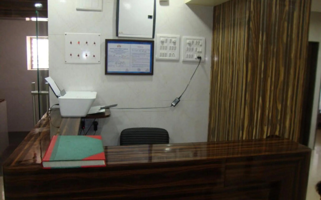 Shree Residency