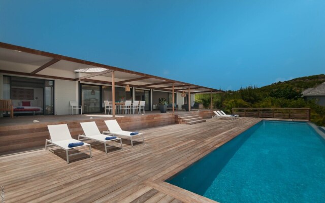 Dream Villa Petit Cul de Sac 716