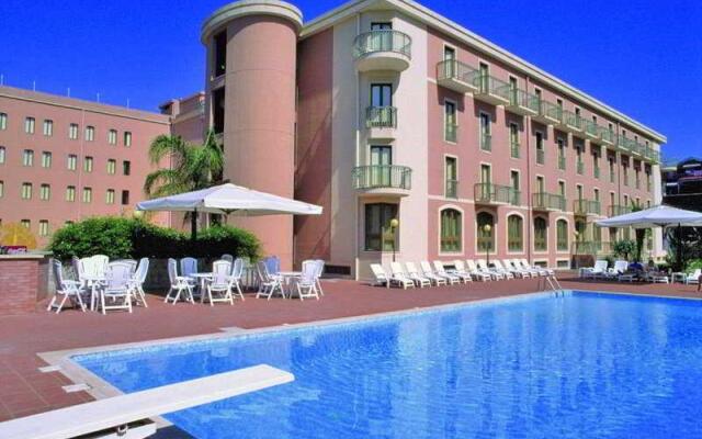 Excelsior Palace Terme