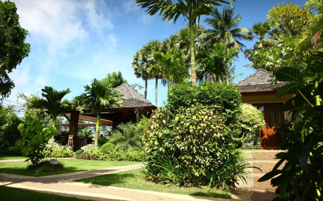 Pai Tan Villas