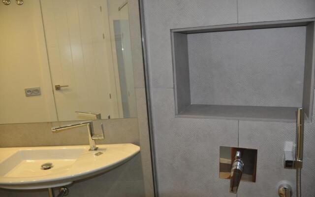 Apartamentos Las Moradas