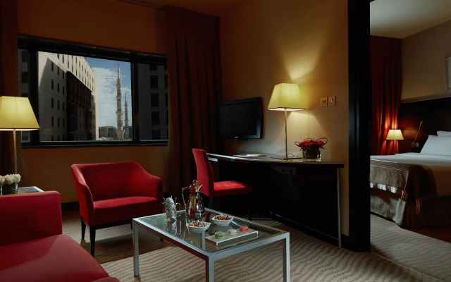Frontel Al Harithia Hotel
