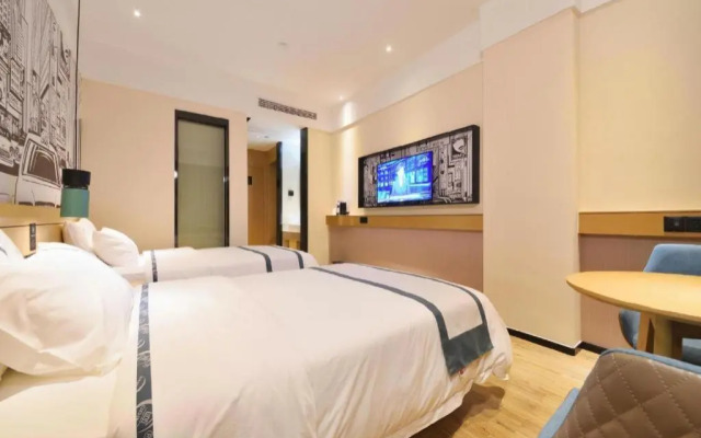 City Comfort Inn Panlong City