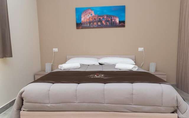 Martina Paradise b&b