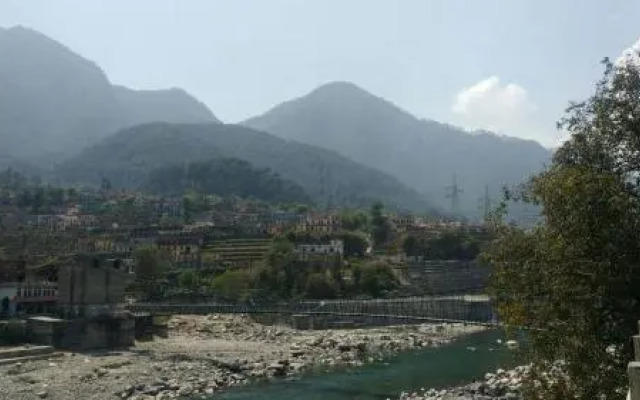 5 Elements by Ganges