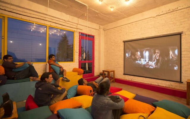 goStops Dalhousie (Stops Hostel Dalhousie)