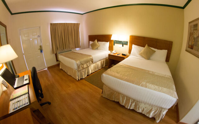 Comfort Inn Monclova