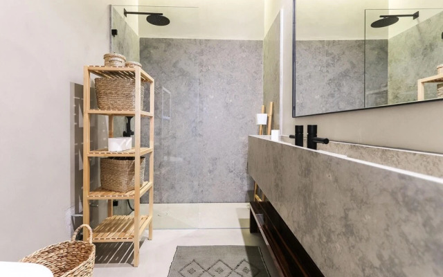 AV Liberdade Premium II BY Homing
