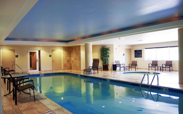 Hampton Inn & Suites Wells-Ogunquit