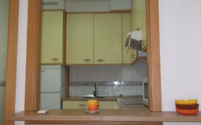 Apartamento M&C Larimar