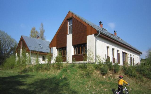 Penzion Na Pohoři