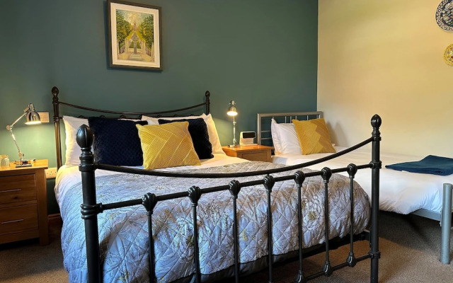 Dunhill Cottage