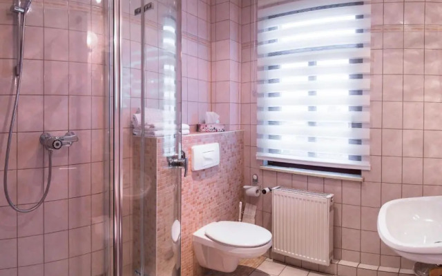 Hotel Pension Treppengasse Nr. 5