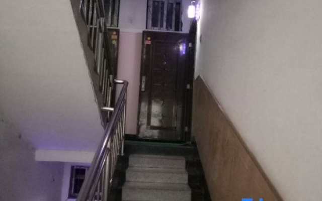 Yongcheng Asia Pacific Hotel
