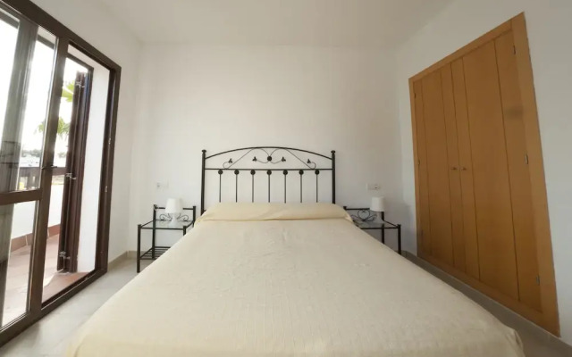 La perla de cala d'Or 2