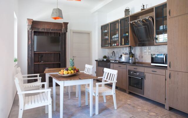 Bed & Breakfast del Faro