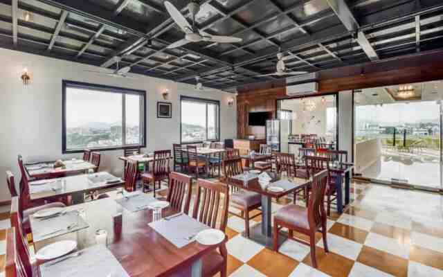 Hotel Ratnam Chitrakoot Nagar Udaipur