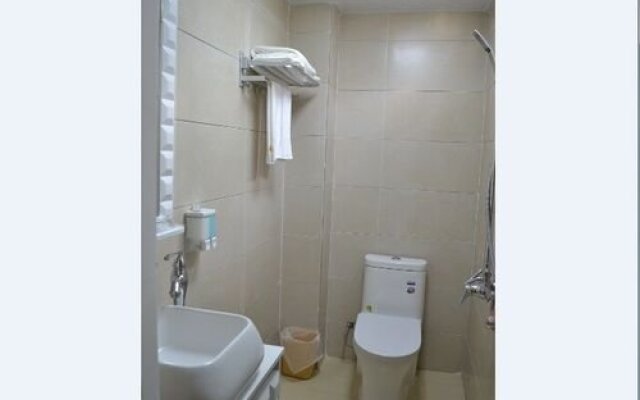 Kunming Shangyi Times Hotel Changshui Airport