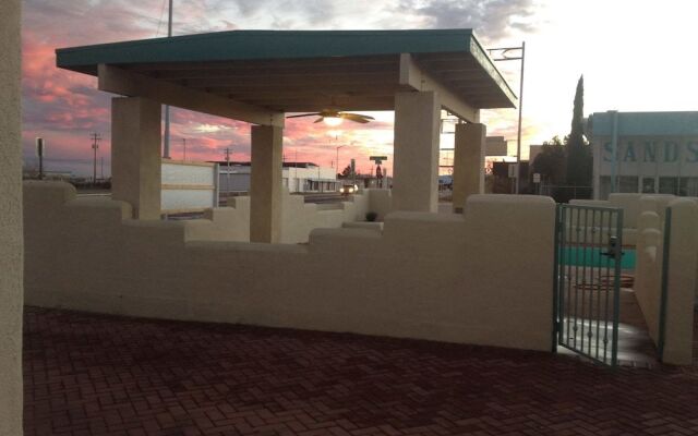 Arizona Sunset Inn