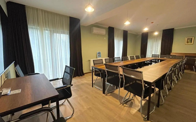 Guest House on Vashlovani Street