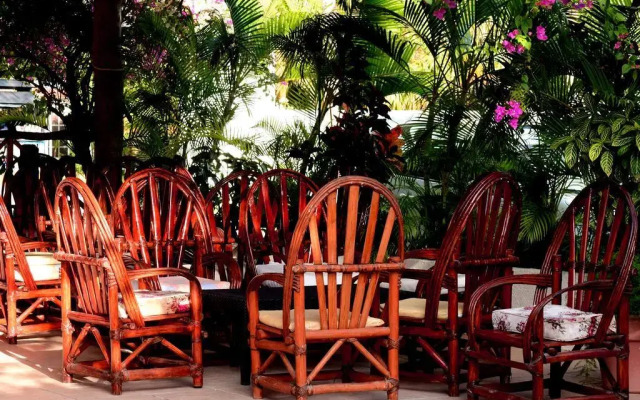 Hotel Gota de Sal