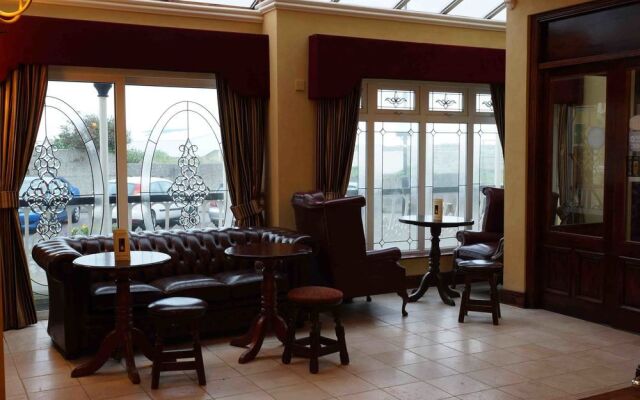 The Sands Hotel