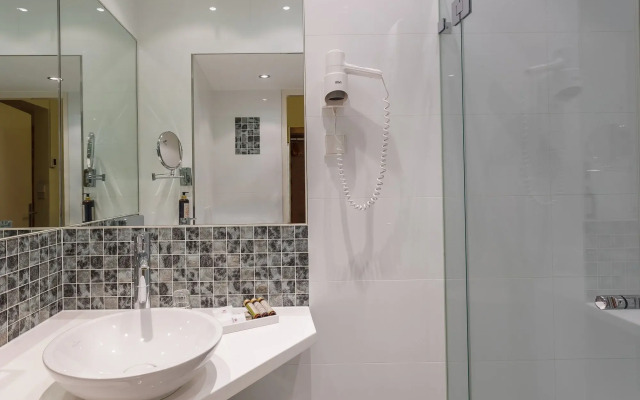 Hotel Wandl