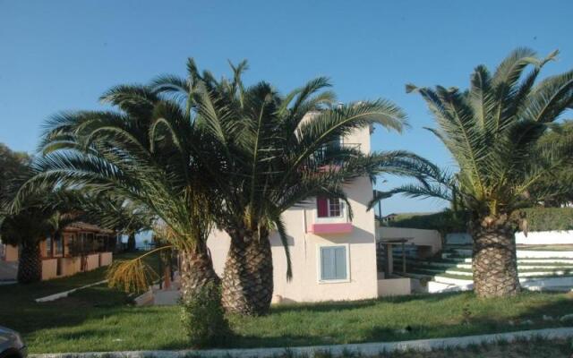 Koralli Beach