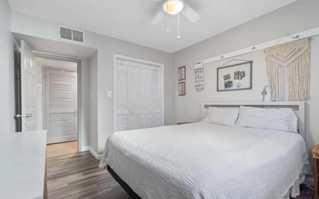 Seascape Golf Villas 91B