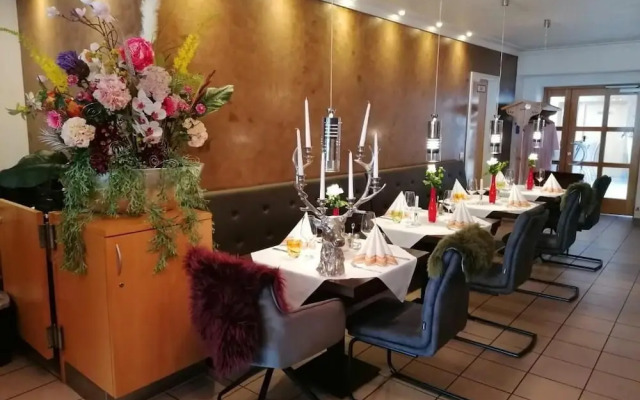 Hotel & Landgasthof Zum Wendelwirt