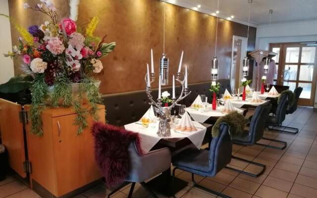 Hotel & Landgasthof Zum Wendelwirt