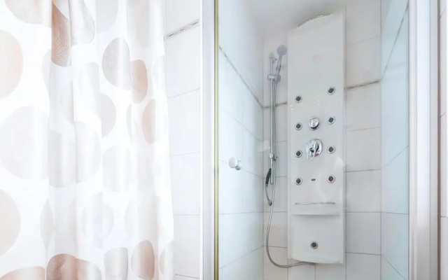 Cozy Forest Hideaway in Suhl