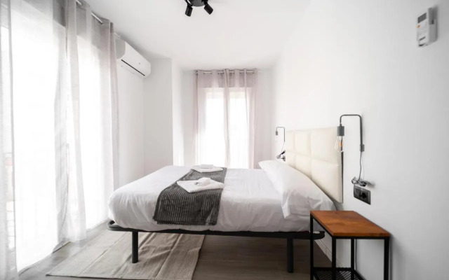 Apartamentos la Encarnación