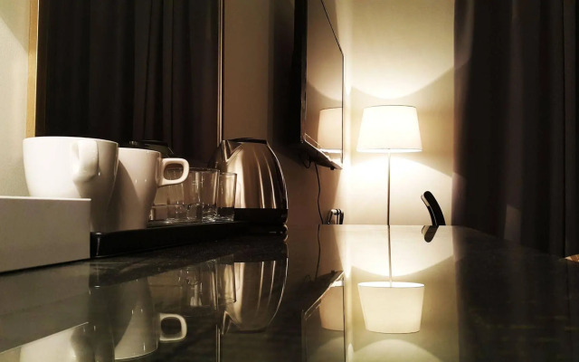 MRA Hotel